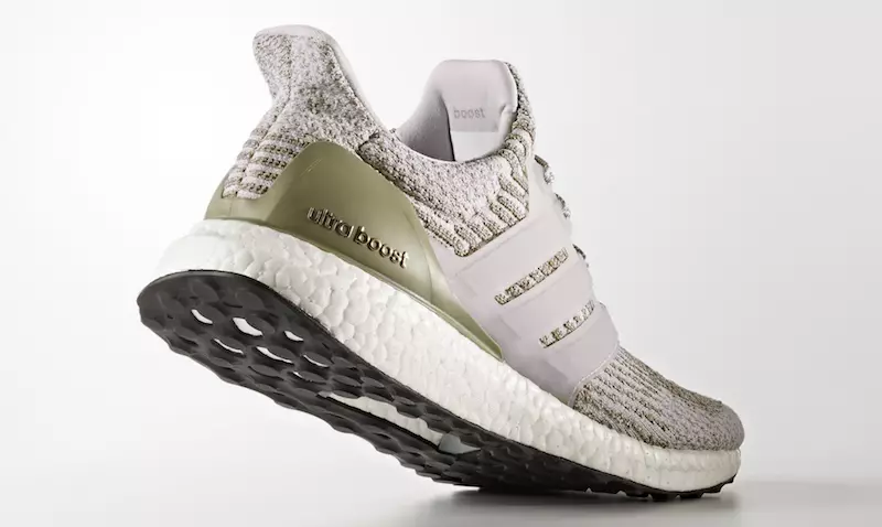 adidas Ultra Boost Pearl Grey Trace Cargo BA8847