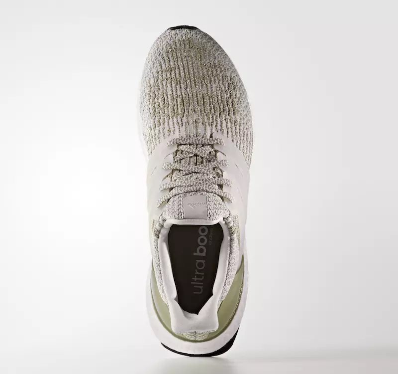 Adidas Ultra Boost Pearl Grey Trace Cargo BA8847