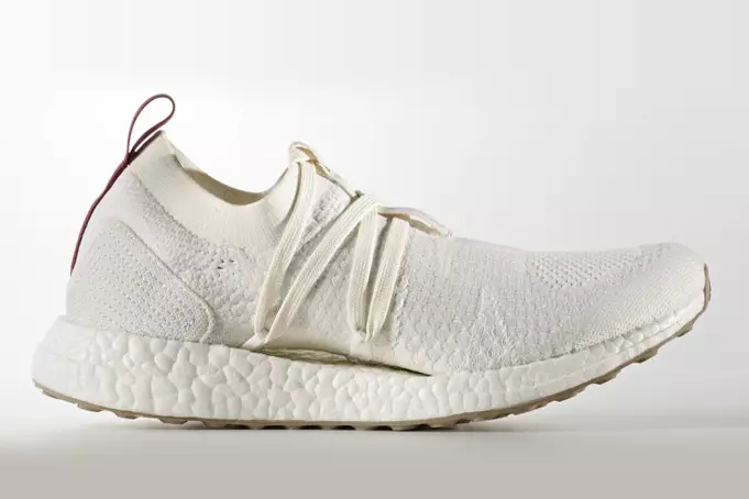 Stella McCartney verëffentlecht de Parley x adidas Ultra Boost