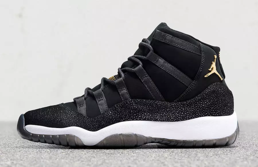 Air Jordan 11 XI ժառանգորդ