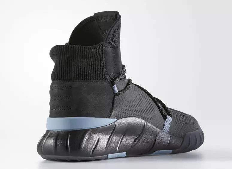 Adidas Tubular X 2.0 Primeknit Core Preto CQ1373