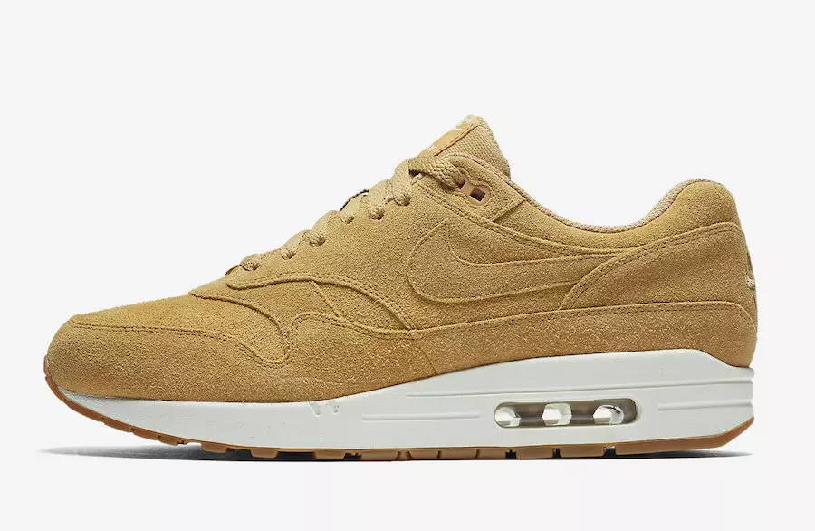 Nike Air Max 1 ხორბლის სელის 875844-203