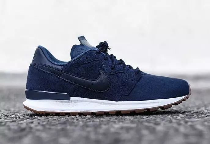 Nike Air Berwuda PRM „Obsidian“