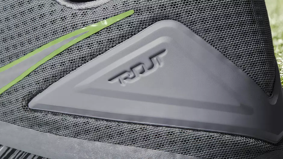 Data di rilascio del trainer Nike Zoom Trout 3