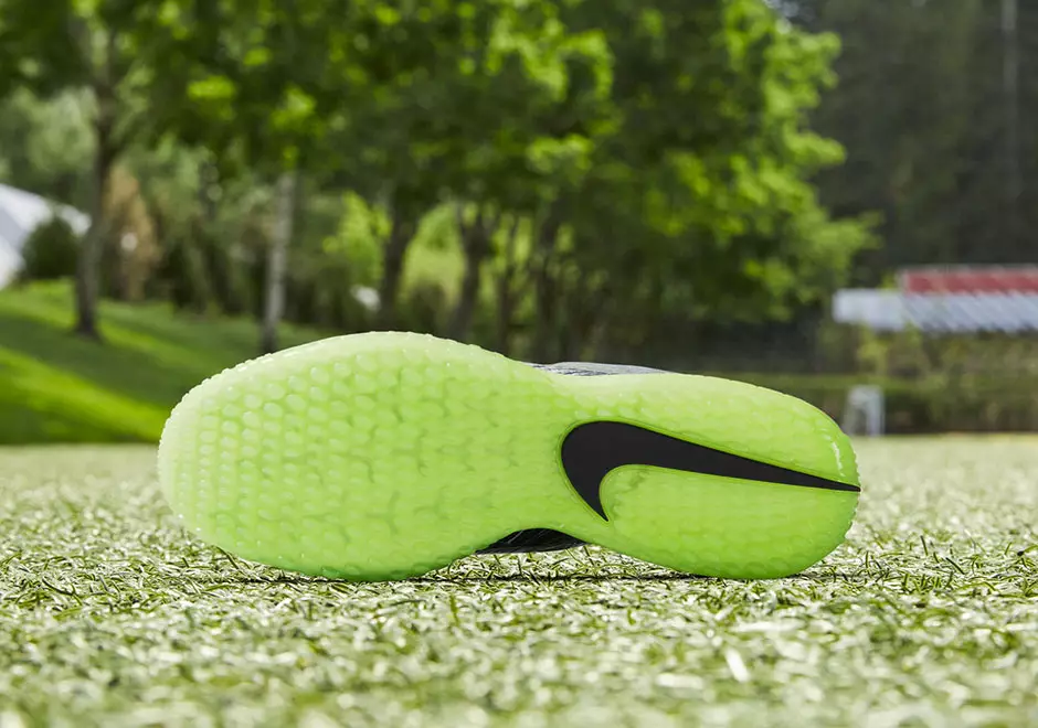 Tanggal Rilis Pelatih Nike Zoom Trout 3