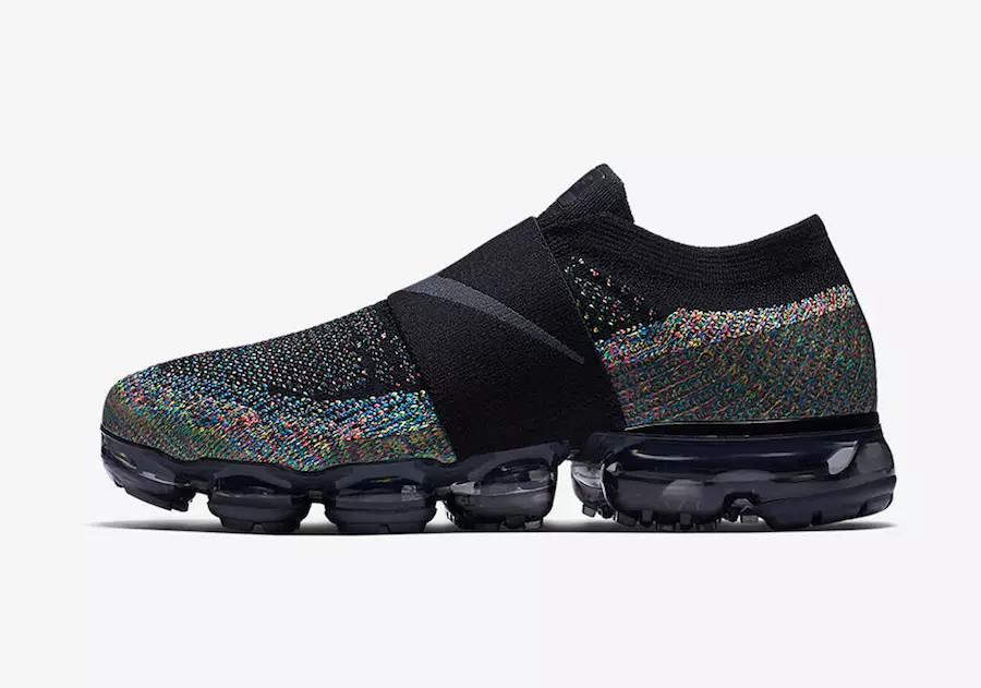 Nike WMNS VaporMax Moc kelių spalvų AA4155-003