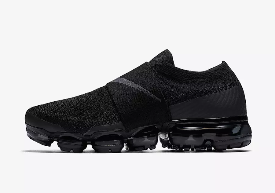 Nike WMNS VaporMax Moc гурвалсан хар AA4155-004