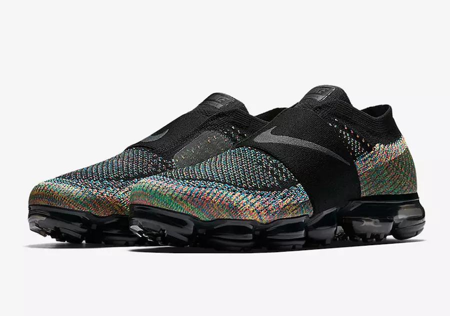 Nike Air VaporMax Moc Multicolor