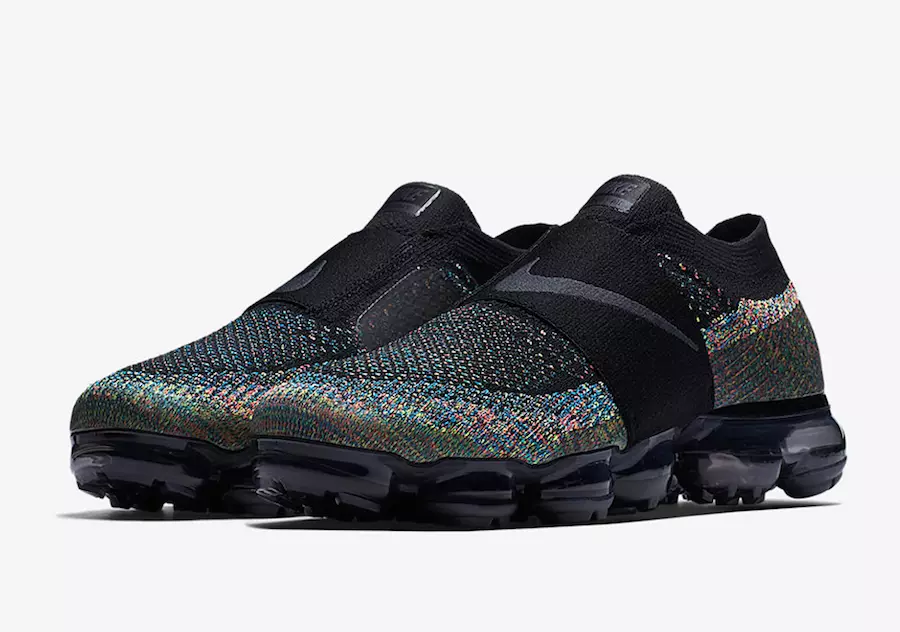 Nike Air VaporMax Moc Mehrfarbig