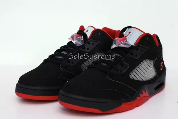 Air Jordan 5 Thấp 2016