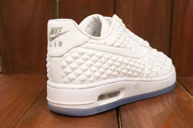 Air Force 1 Elite All Star (၂) စီး၊