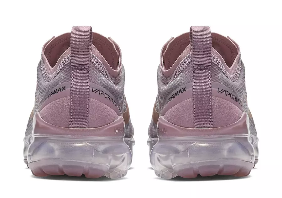 Nike Air VaporMax 2019 Verëffentlechungsdatum