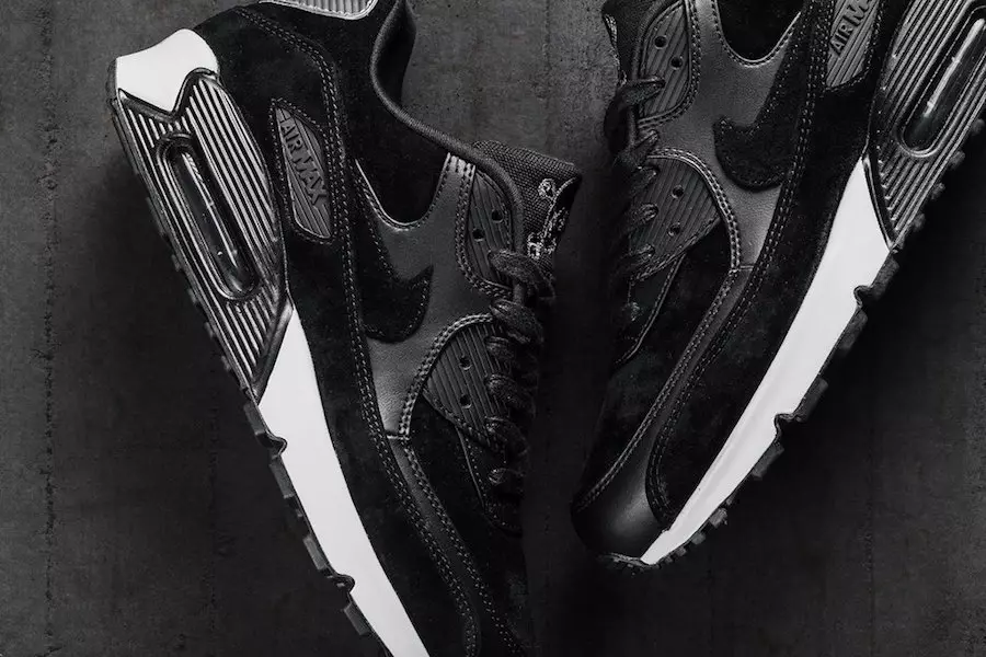 Nike Air Max Rebel бас сүйектері жинағы