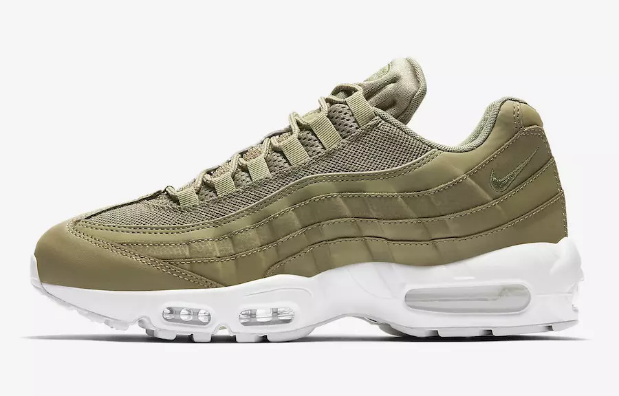 Nike Air Max 95 Askari Muhimu 749766-201