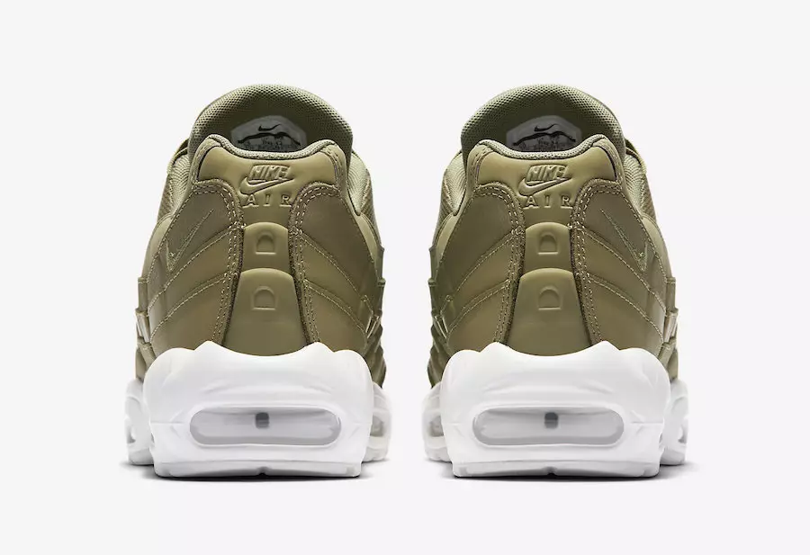 Nike Air Max 95 Askari Muhimu 749766-201