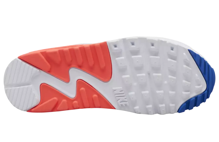 Datum vydání Nike Air Max 90 Ultramarine CT1039-100