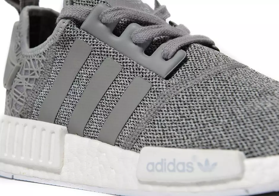 Adidas NMD Scratched Heel Pack