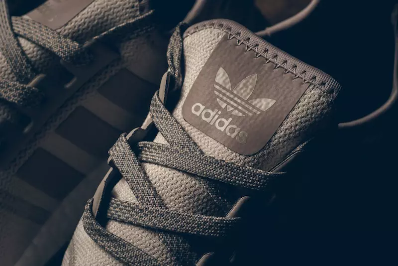 adidas NMD ხაკი ბრაუნი