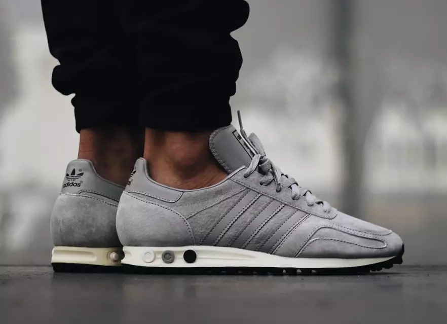 adidas Originals LA Trainer OG Grå