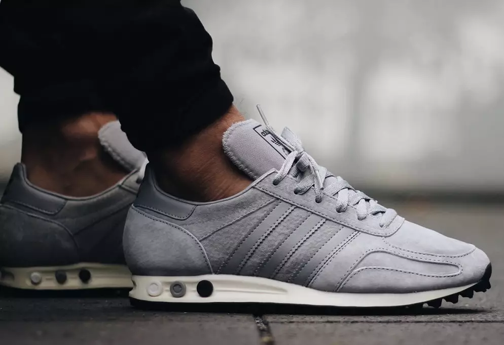 adidas Originals LA Trainer OG Grå