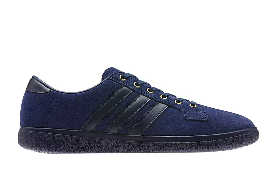 adidas SPEZIAL syksyn talvi 2016 kokoelma