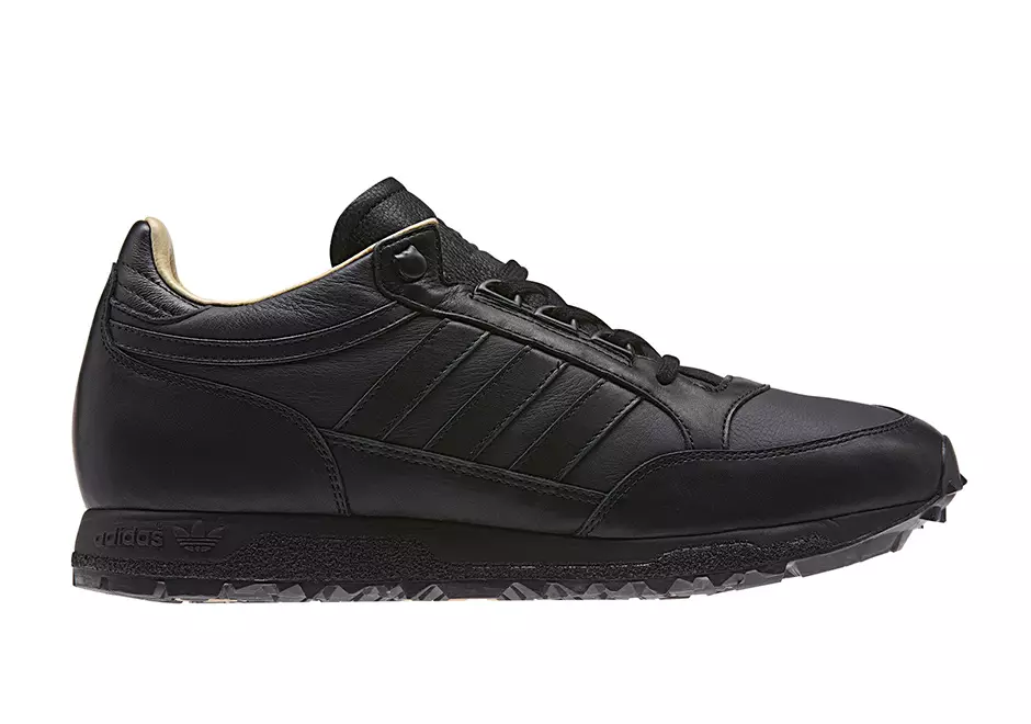 adidas SPEZIAL höst/vinter 2016 kollektion