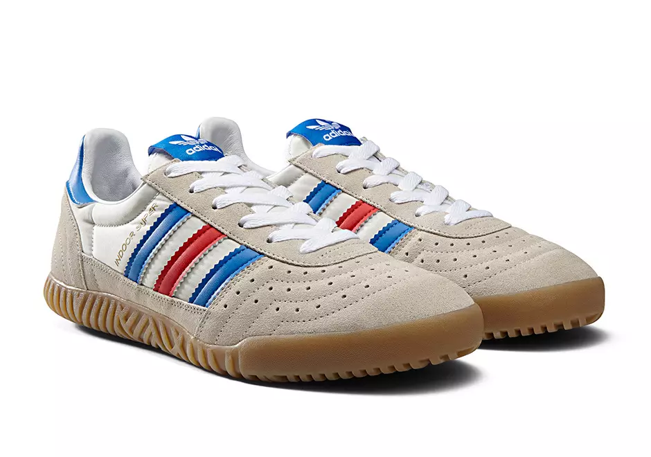 Colección adidas SPEZIAL Otoño Invierno 2016