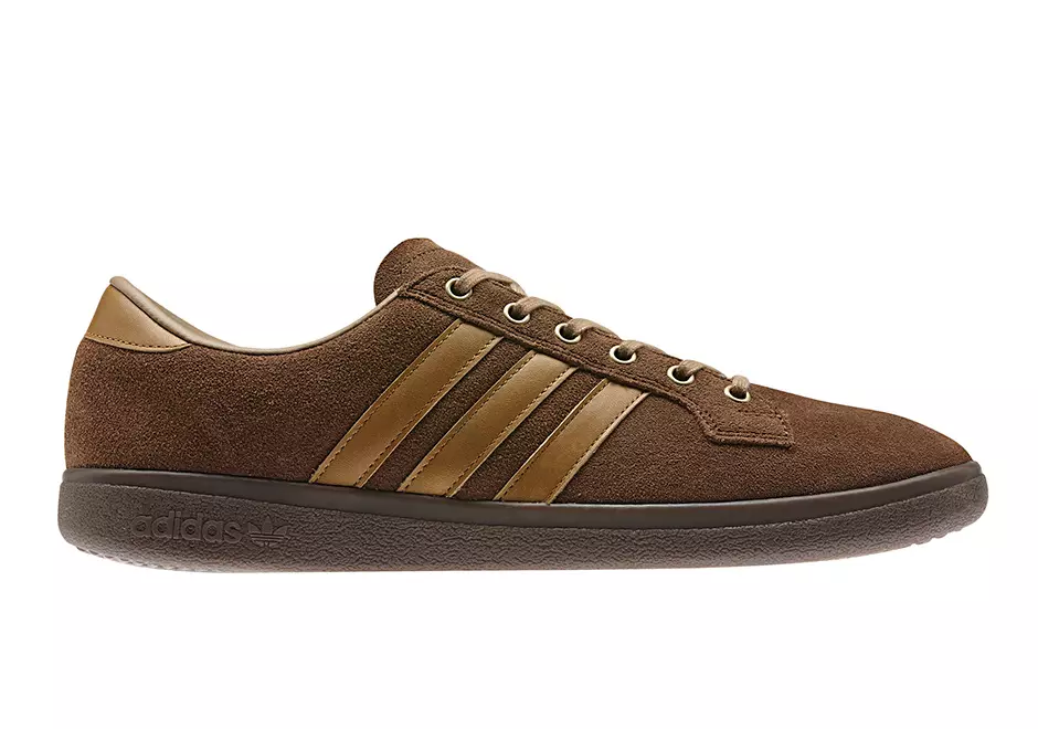 adidas SPEZIAL haust-vetur 2016 safn