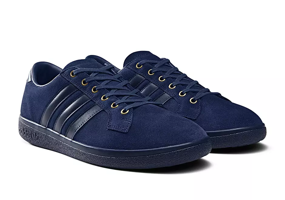 adidas SPEZIAL höst/vinter 2016 kollektion