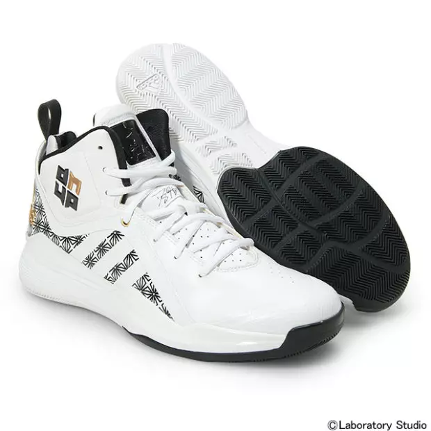 adidas D Howard 5 All Star