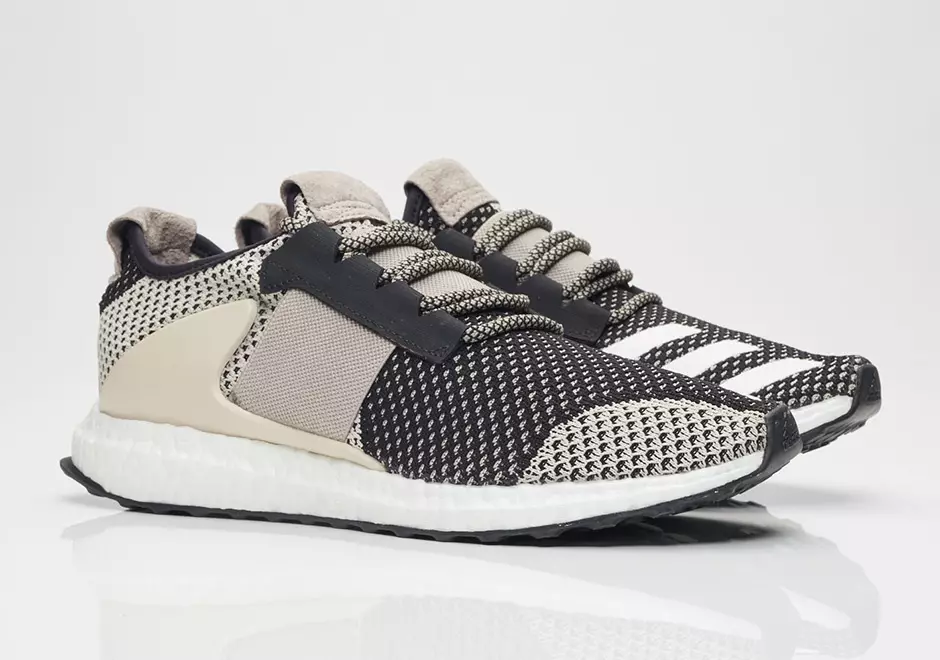 Adidas ADO Ultra Boost ZG Clear Brown