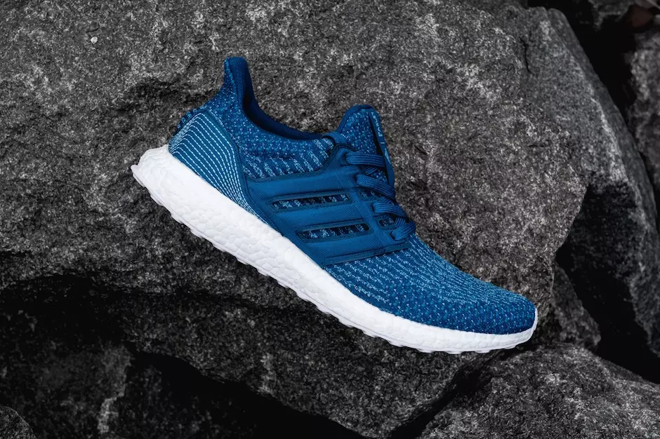 BB4762 Parley adidas Ultra Boost