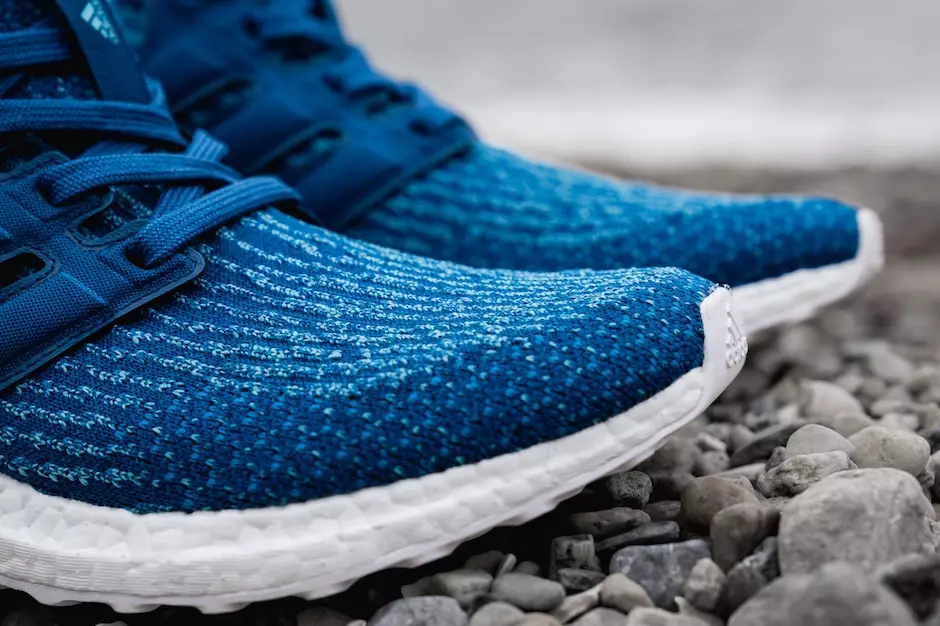 BB4762 Parley adidas Ultra Boost Toe