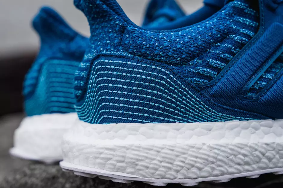 BB4762 Parley adidas Kaunter Tumit Ultra Boost