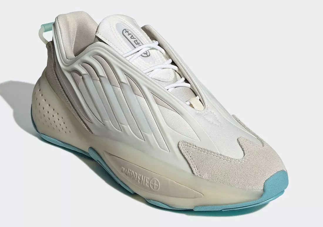 adidas Ozrah Q46433 Data premiery