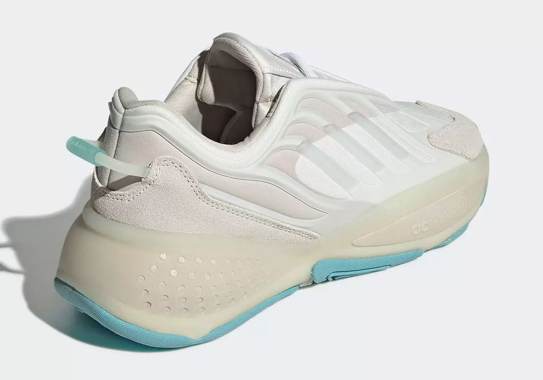 adidas Ozrah Q46433 Data premiery