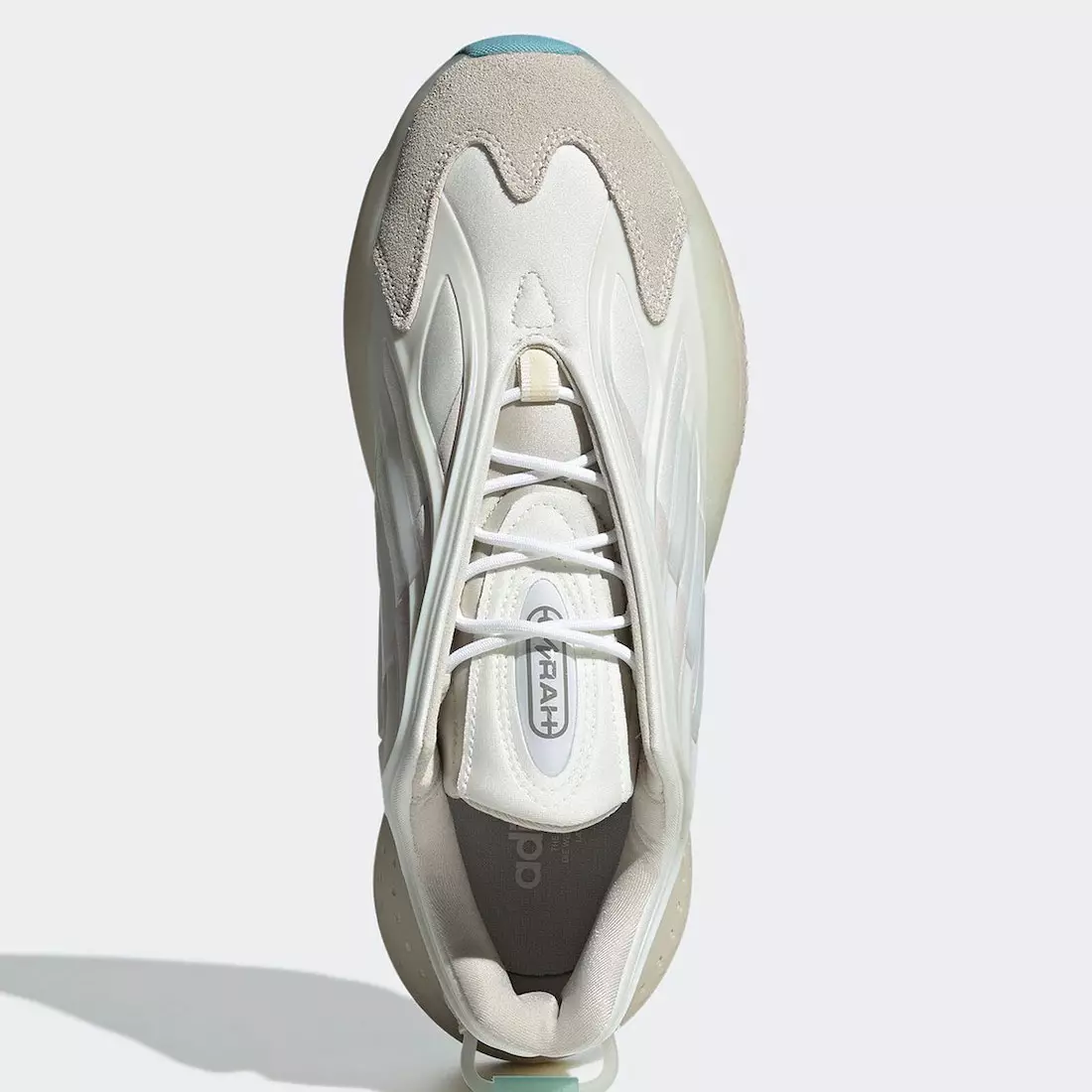 adidas Ozrah Q46433 Release Datum