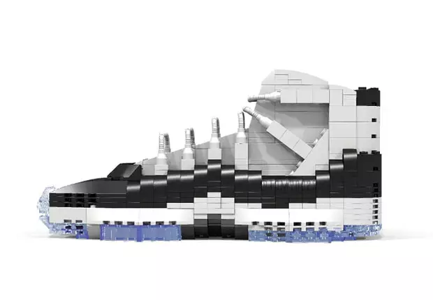 LEGO Air Jordanid