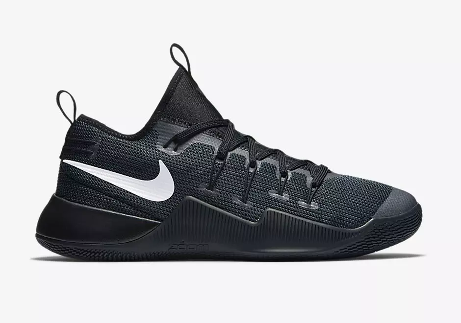 Nike Zoom Hypershift שחור