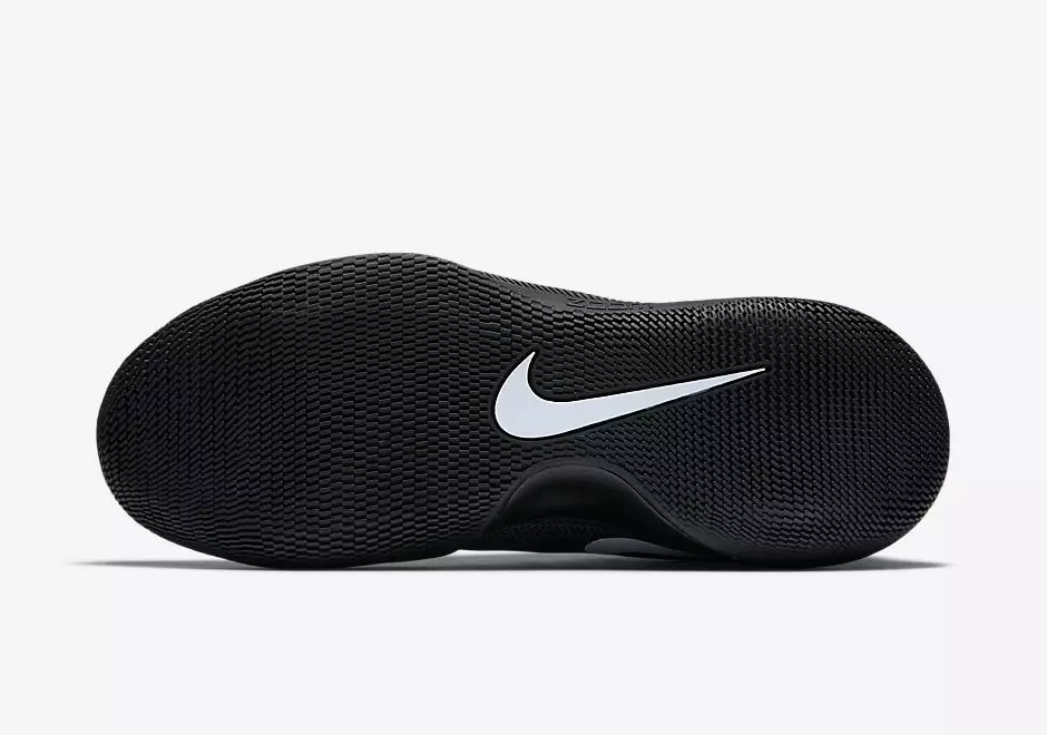 Nike Zoom Hypershift Nero