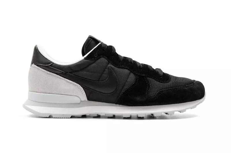 De Nike Internationalist releases in een verfrissende