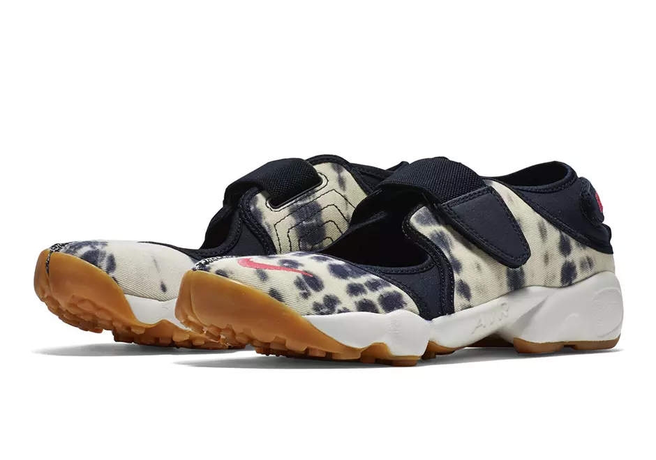 Nike Air Rift vasara 2016 m