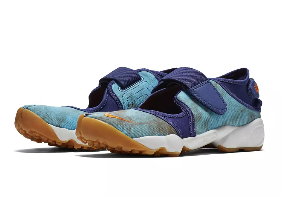 Nike Air Rift זומער 2016