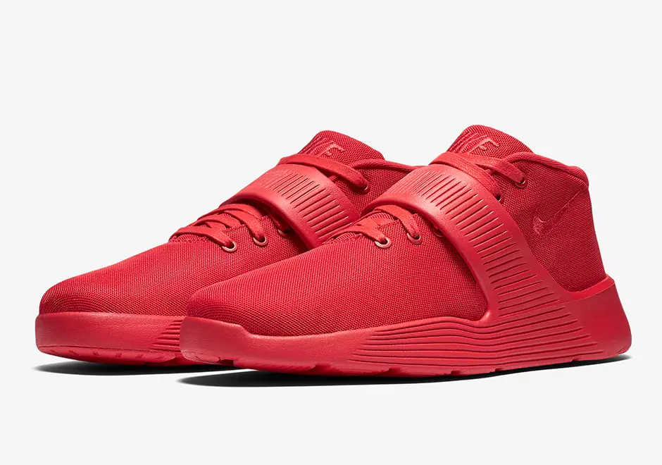 Nike Ultra XT Gym Merah