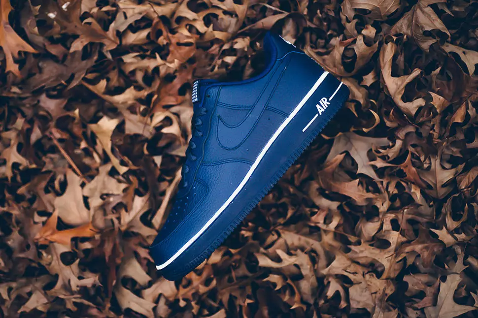 Nike Air Force 1 Low Loyal Blue