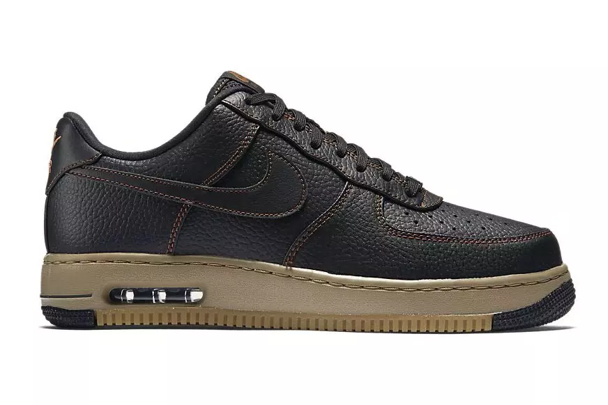 Nike Air Force 1 низкая элита