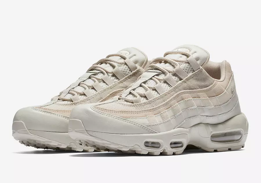 Nike Air Max 95 xaki 538416-011