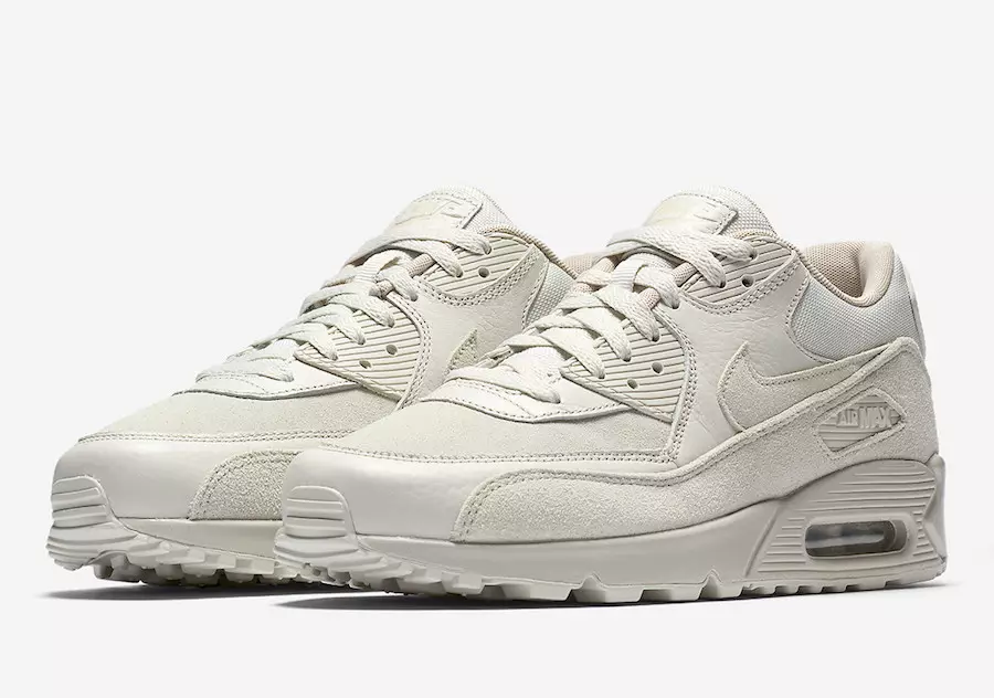 Nike Air Max 90 Khaki 700155-013