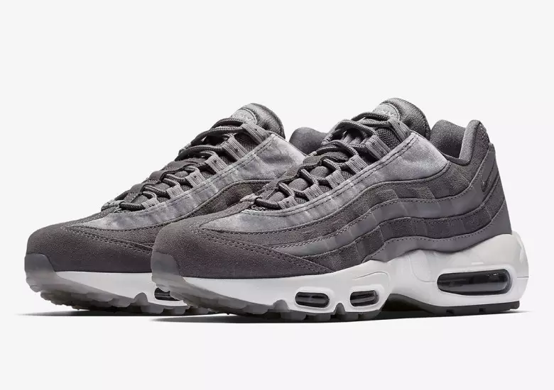 Nike Air Max 95 LX Aangekomen in