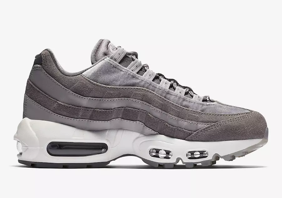 Nike Air Max 95 LX Gunsmoke AA1103-003